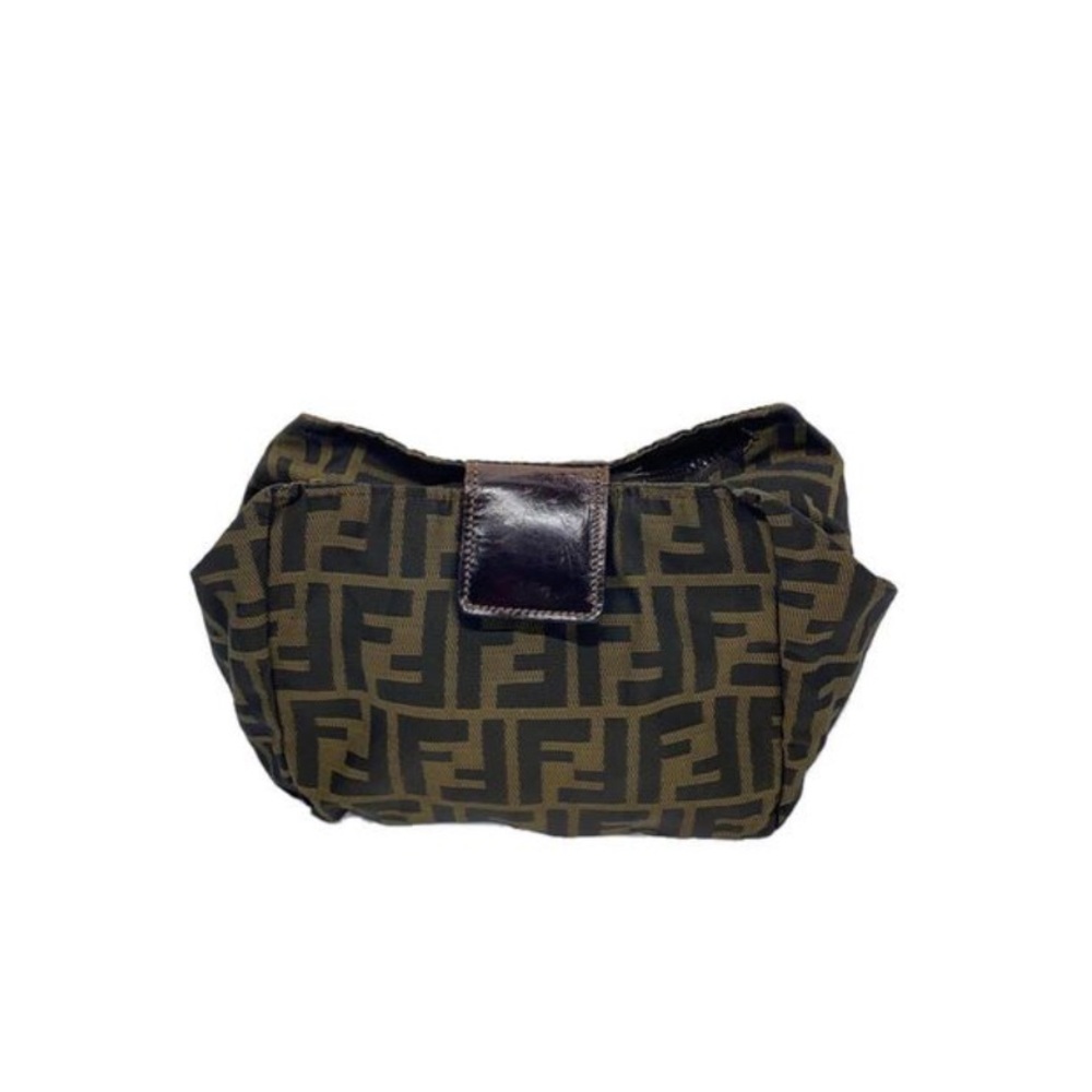 Fendi Zucca
